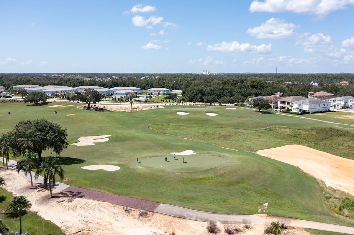 Stellar Voyage Villa