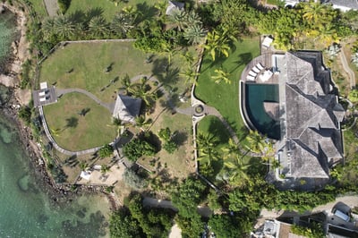 Luxury Villa Photo #4