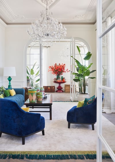 Luxury Villa Photo #29