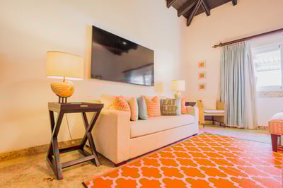 Luxury Villa Photo #52