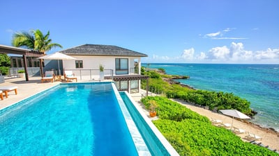 Luxury Villa Photo #5