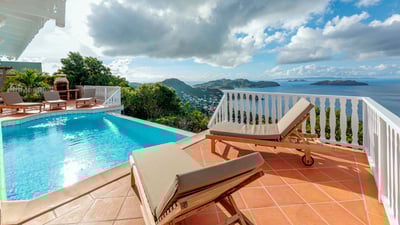 Luxury Villa Photo #7