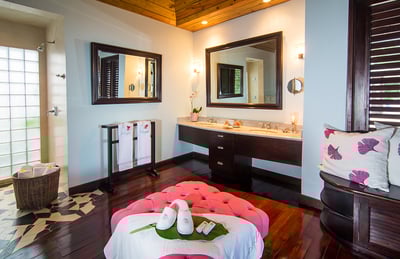 Luxury Villa Photo #21