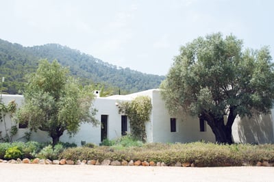 Luxury Villa Photo #4