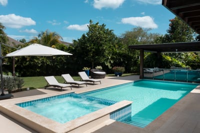 Luxury Villa Photo #5