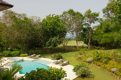 Luxury Villa Photo #3