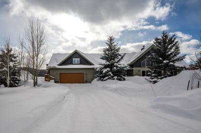 Luxury Villa Photo #37