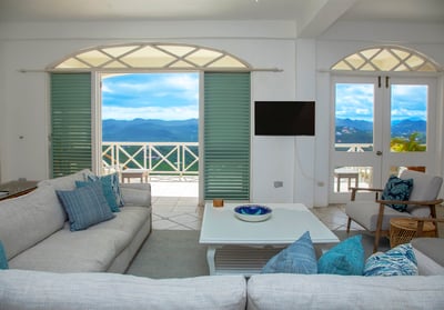 Luxury Villa Photo #33