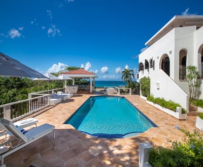 Luxury Villa Photo #6