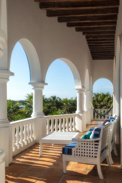 Luxury Villa Photo #45