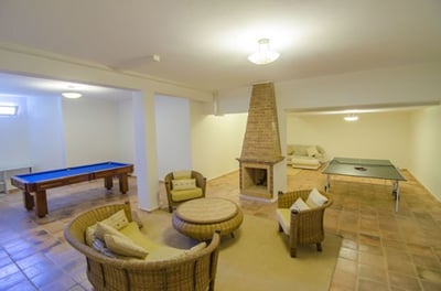 Luxury Villa Photo #12