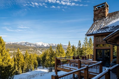 Luxury Villa Photo #40