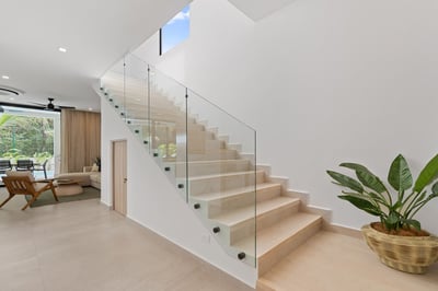 Luxury Villa Photo #45