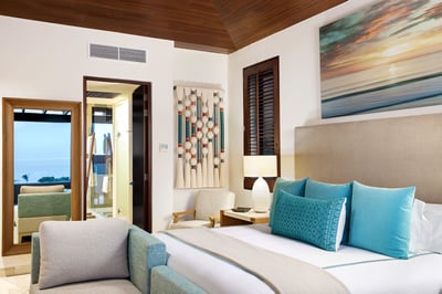 Luxury Villa Photo #27