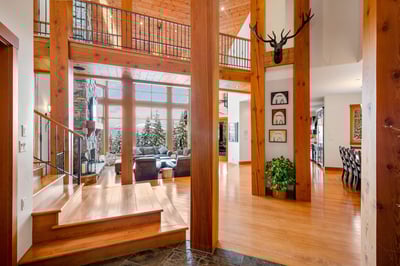 Luxury Villa Photo #13