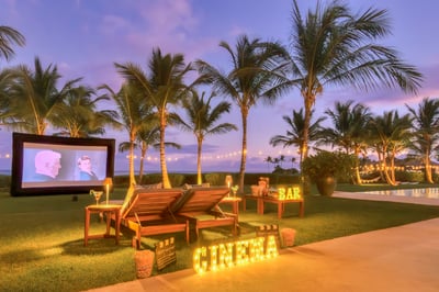 Luxury Villa Photo #70