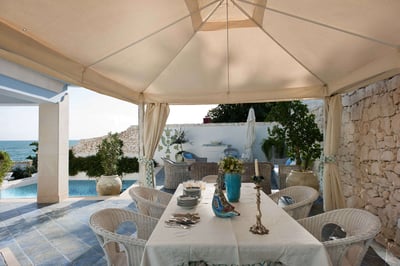 Luxury Villa Photo #8