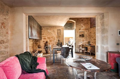 Luxury Villa Photo #12