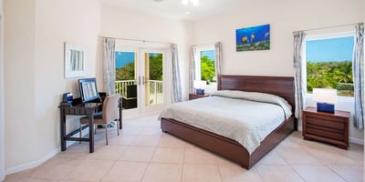 Luxury Villa Photo #17