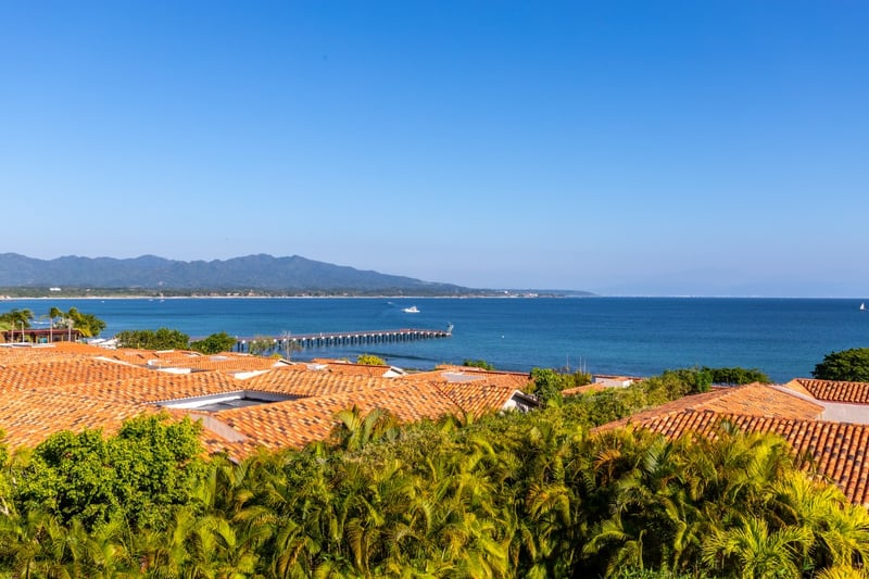 Casa de las Aves | Casita Zen 14