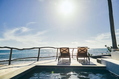 Luxury Villa Photo #5