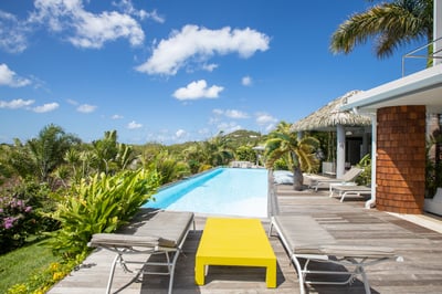 Luxury Villa Photo #7