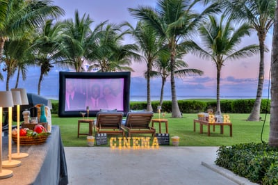 Luxury Villa Photo #68