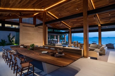 Luxury Villa Photo #28