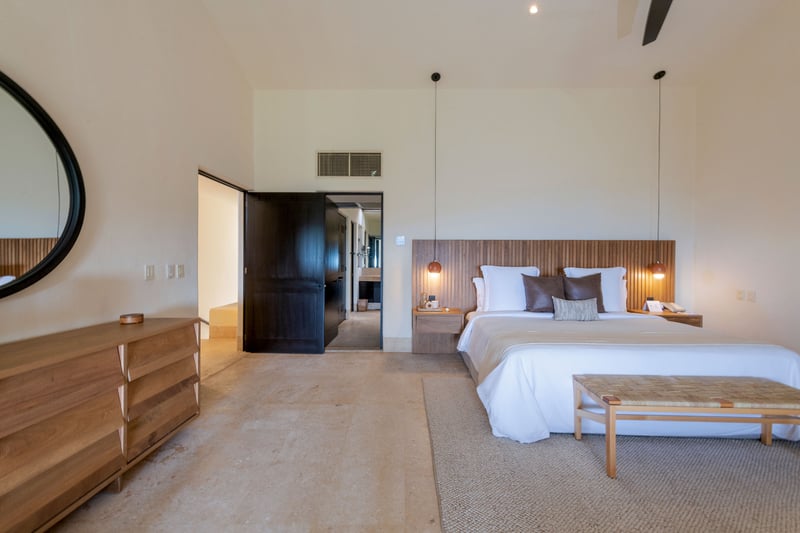 Four Seasons Punta Mita Presidential Villa