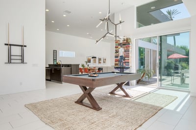 Luxury Villa Photo #52