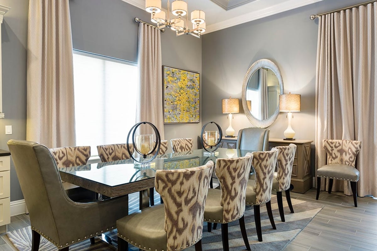 Serenity Springs Villa