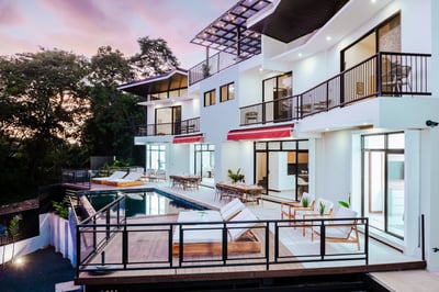 Luxury Villa Photo #5