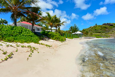 Luxury Villa Photo #3