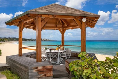 Luxury Villa Photo #8