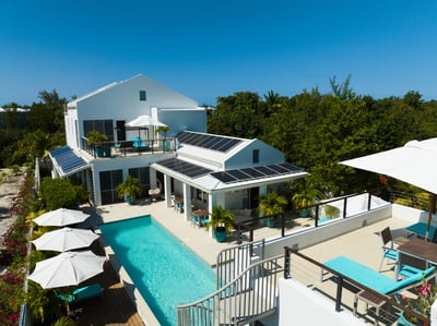 Luxury Villa Photo #2