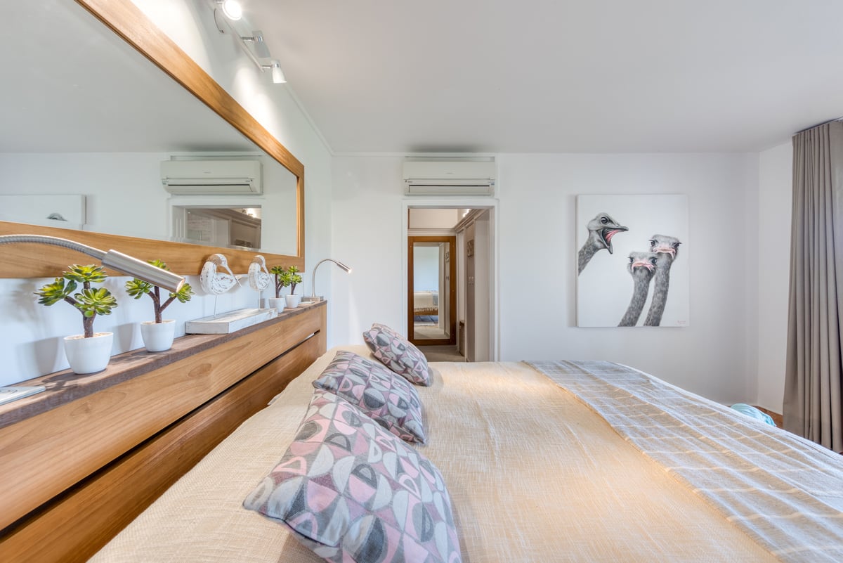 Azur Dream villa rental - 54