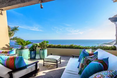 Luxury Villa Photo #12