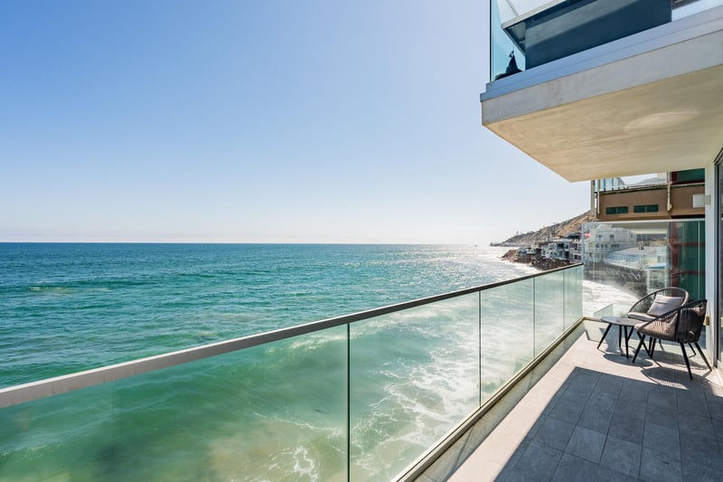 Las Tunas Beachfront