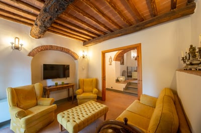Luxury Villa Photo #14