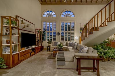 Luxury Villa Photo #20