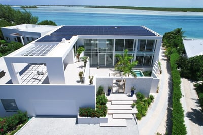 Luxury Villa Photo #14