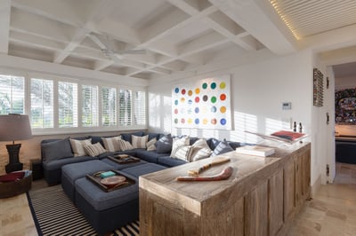 Luxury Villa Photo #29