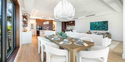 Luxury Villa Photo #3