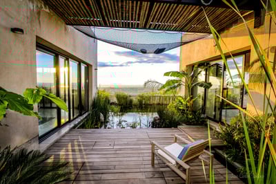 Luxury Villa Photo #7