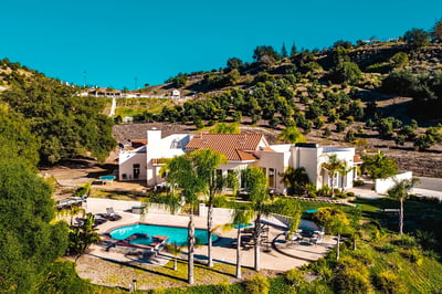 Luxury Villa Photo #2