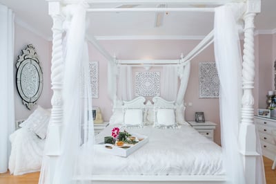 Luxury Villa Photo #19