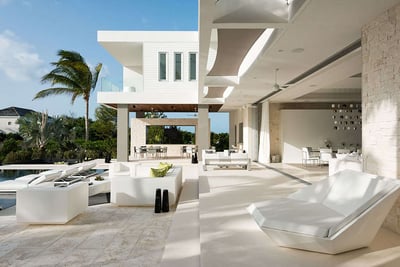 Luxury Villa Photo #10