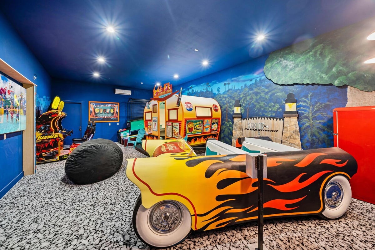 Paradise Palisade Estate