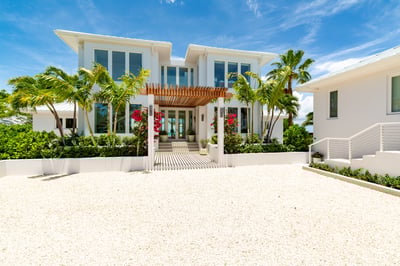 Luxury Villa Photo #38