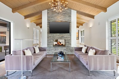 Luxury Villa Photo #13